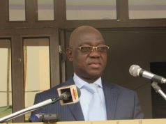 Togo/WACA ResiP : environ 450 millions de FCFA pour la gestion des déchets solides et liquides dans la commune des Lacs I