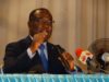 Togo: Le Plan d’urgence du Gouvernement pour la transformation agricole lancé à Kara