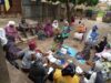 Togo : A sokodé , l’ANADEB renforce les capacités financières des groupements de femmes engagées dans la transformation de manioc