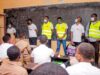 Togo/ Mois de l’éco citoyenneté : des poubelles connectées remises au Lycée d’Ablogamé