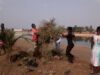 Togo/ ANADEB : Les quartiers d’ Akodessewa et de Sossoukopé mis au propre
