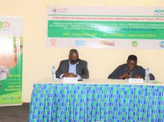 Transhumance au Togo : les organisations paysannes et de producteurs agricoles en conclave à Lomé ce jeudi