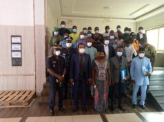 Pour une meilleure gestion des déchets dans le Grand Lomé : L’ANASAP outille les techniciens des 13 communes du Grand Lomé